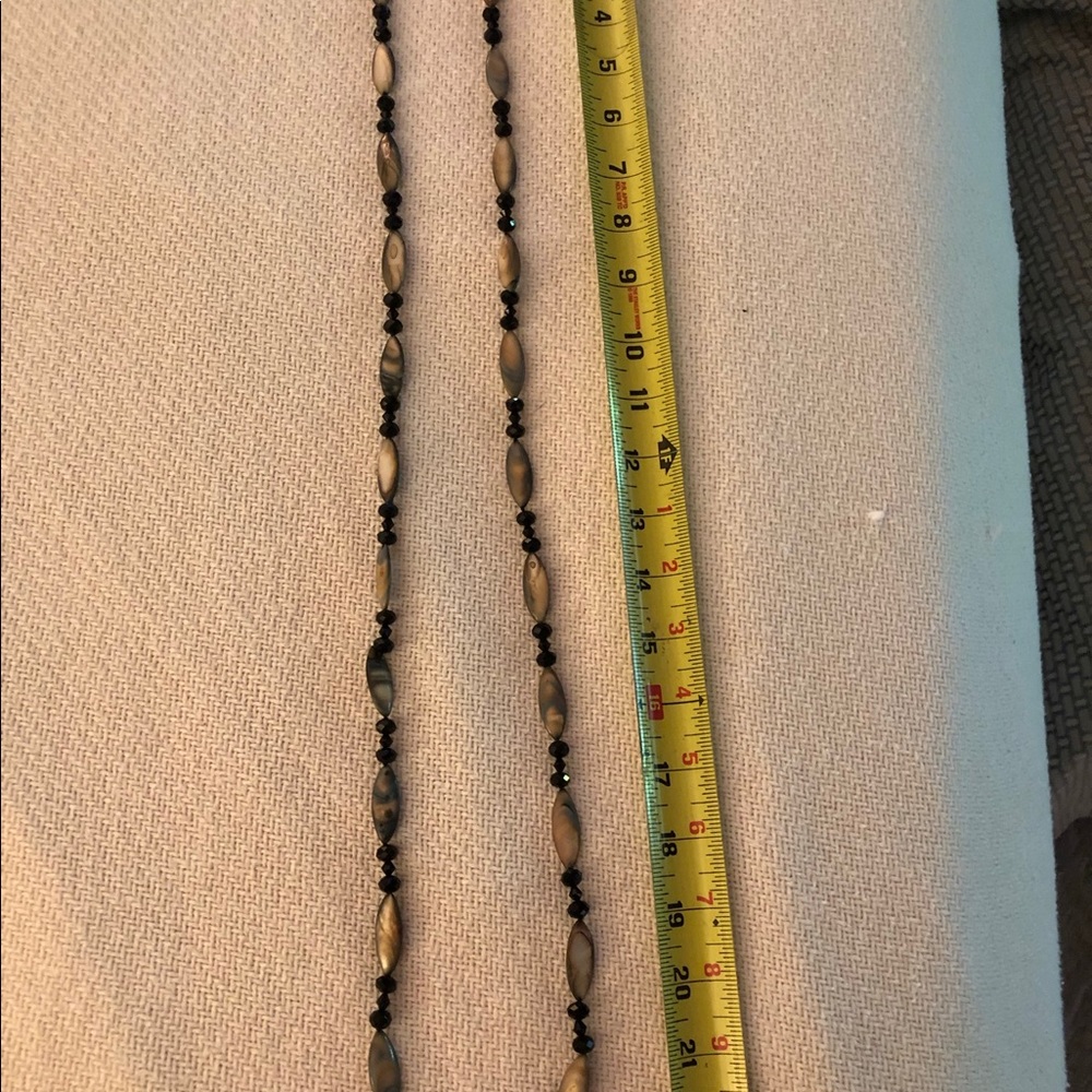 Necklace - Picture 2 of 4